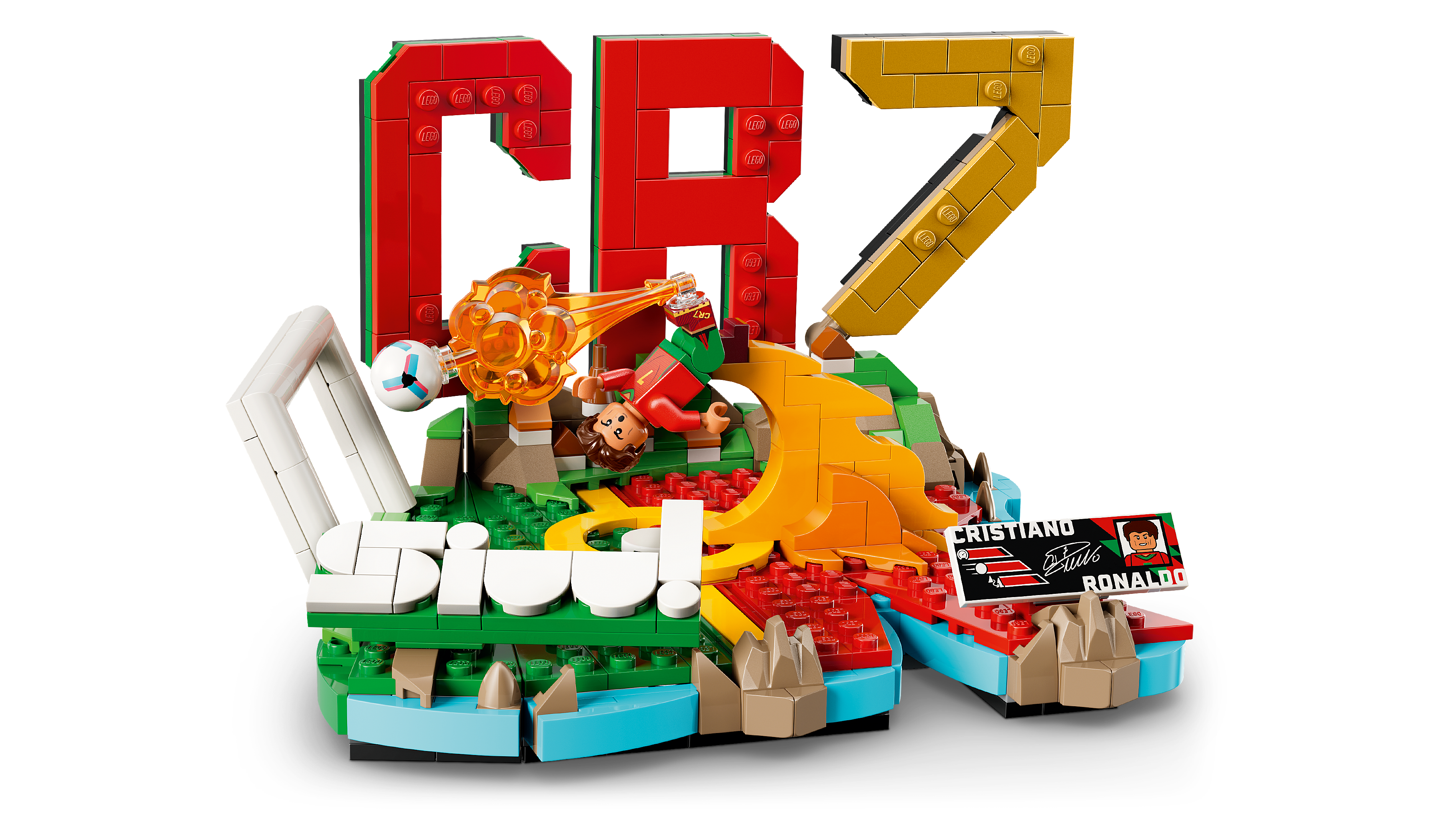 Cristiano Ronaldo – Football Highlights